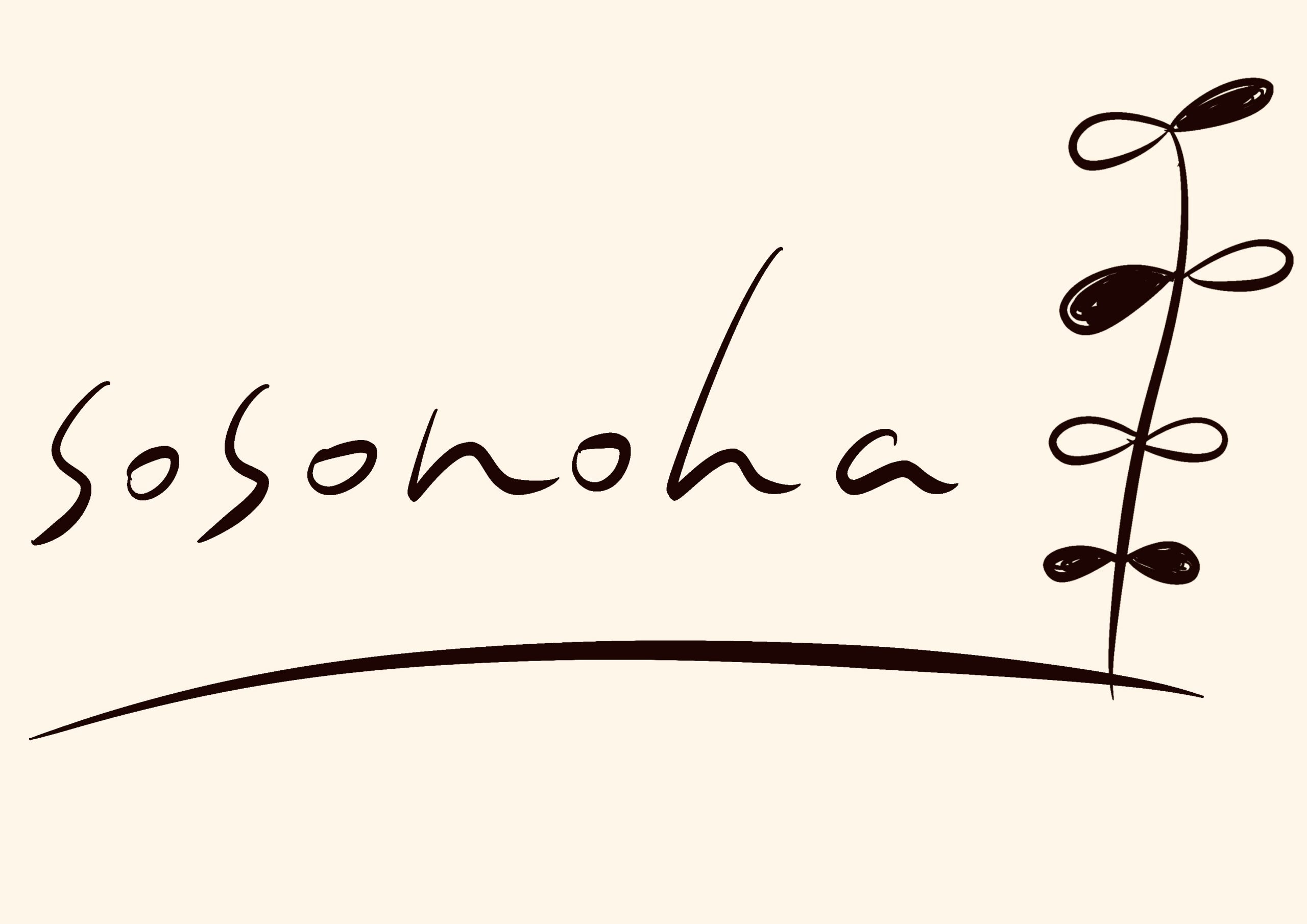 sosonoha